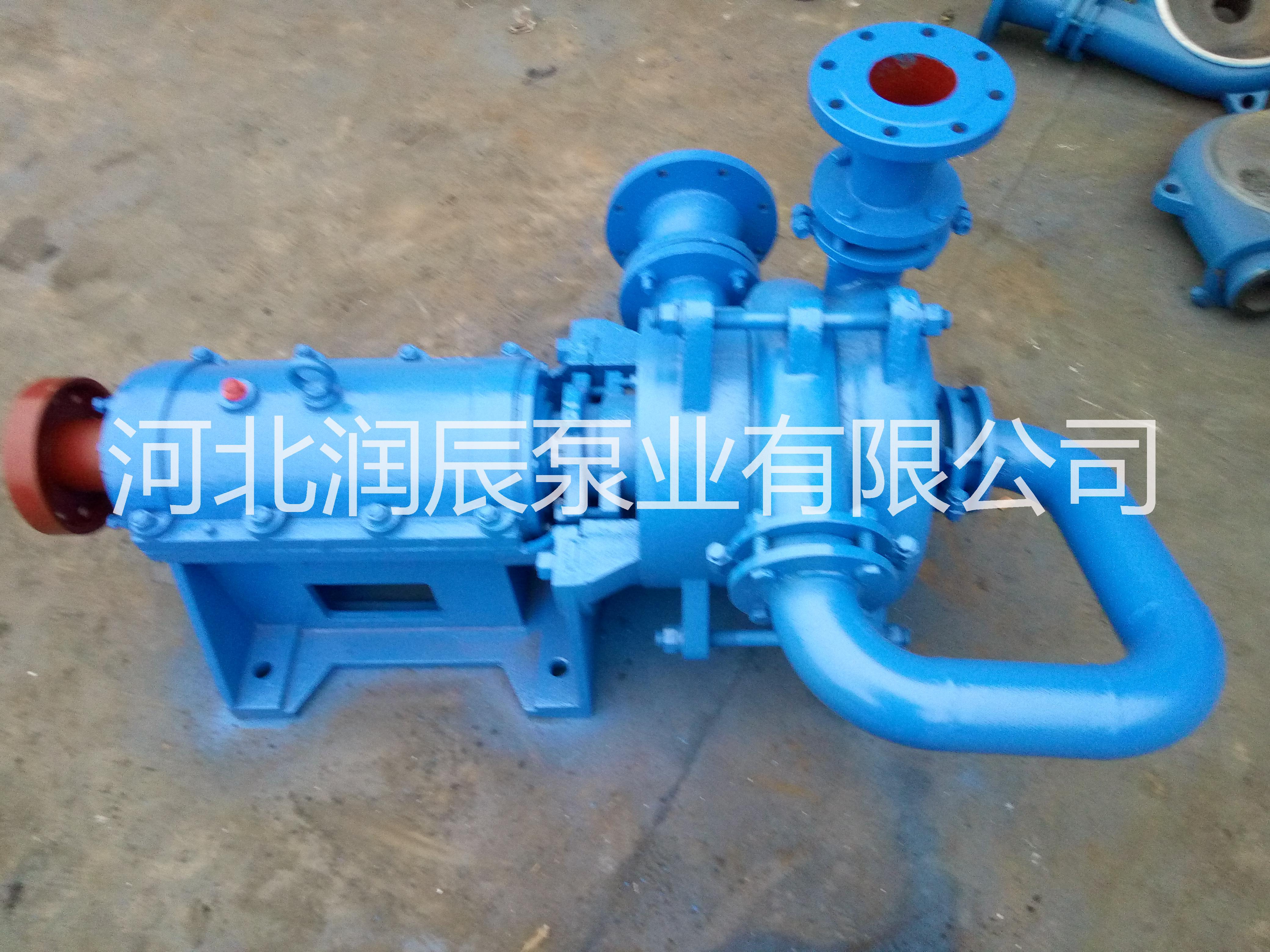 壓濾機(jī)專用入料泵100ZJE-II 廠家直銷