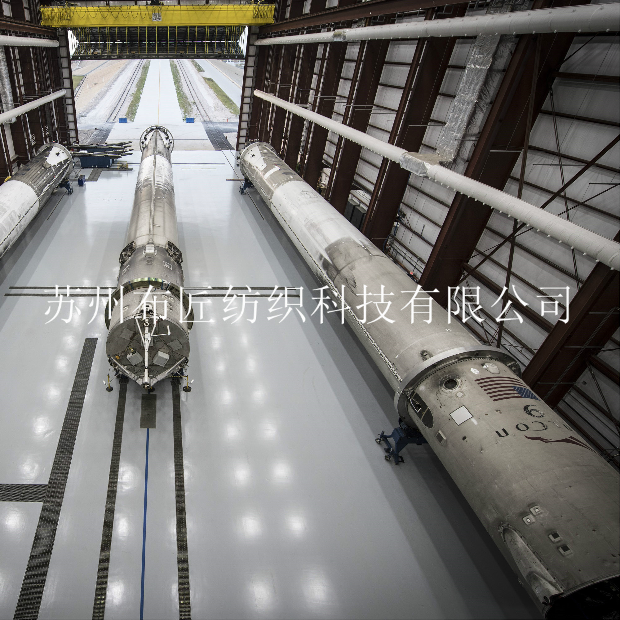 工業(yè)商業(yè)公眾領(lǐng)域應(yīng)用廣泛的蘇州布匠纖維織物風(fēng)管