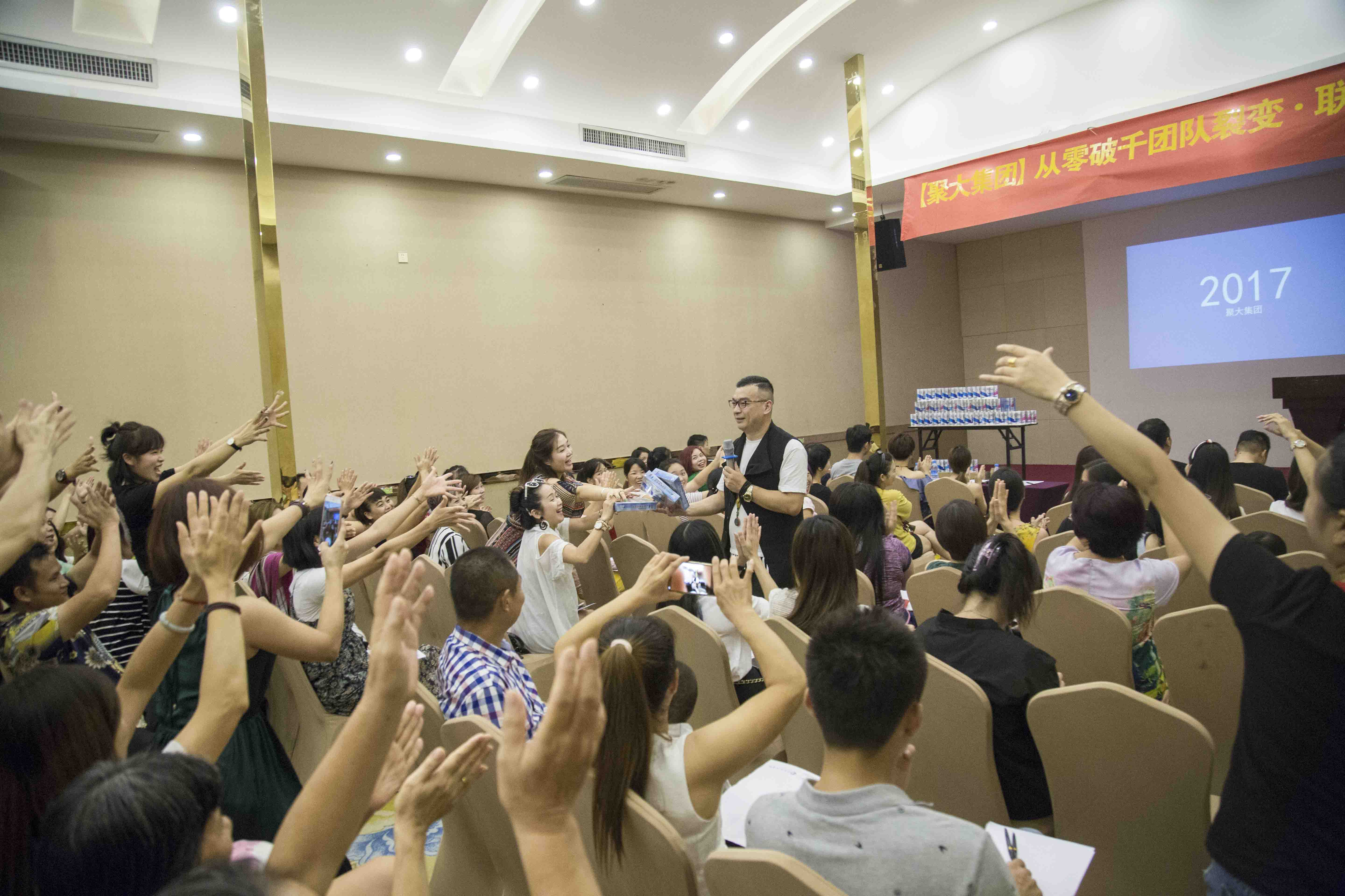 成功走完銷售最后一公里的亞洲OEM工廠  潔明洗衣片