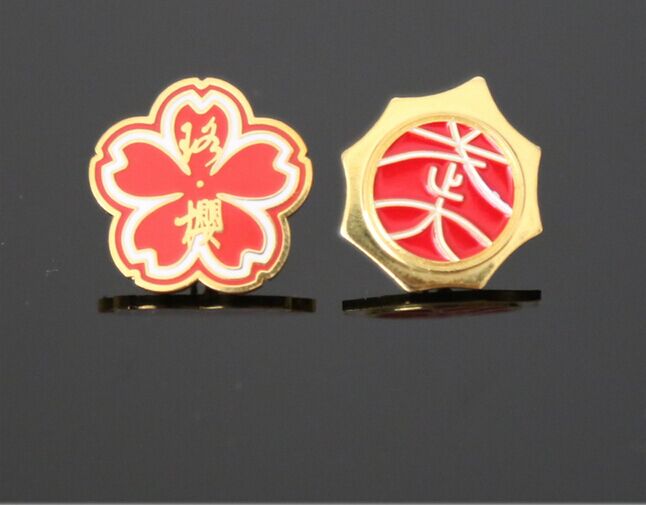 愛眼愛心徽章訂做 愛心琺瑯徽章訂制 金屬電鍍琺瑯徽章定做  愛心徽章   愛心琺瑯徽章訂制