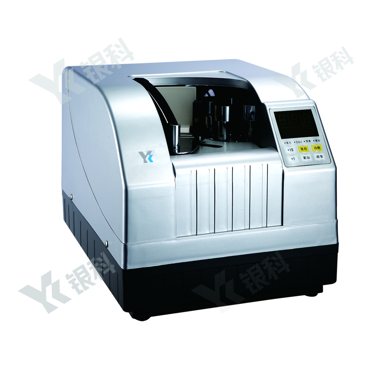 廠家自主生產(chǎn)銷售銀科FD-T2000臺式復(fù)點機