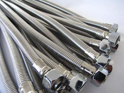派克金屬軟管不銹鋼軟管