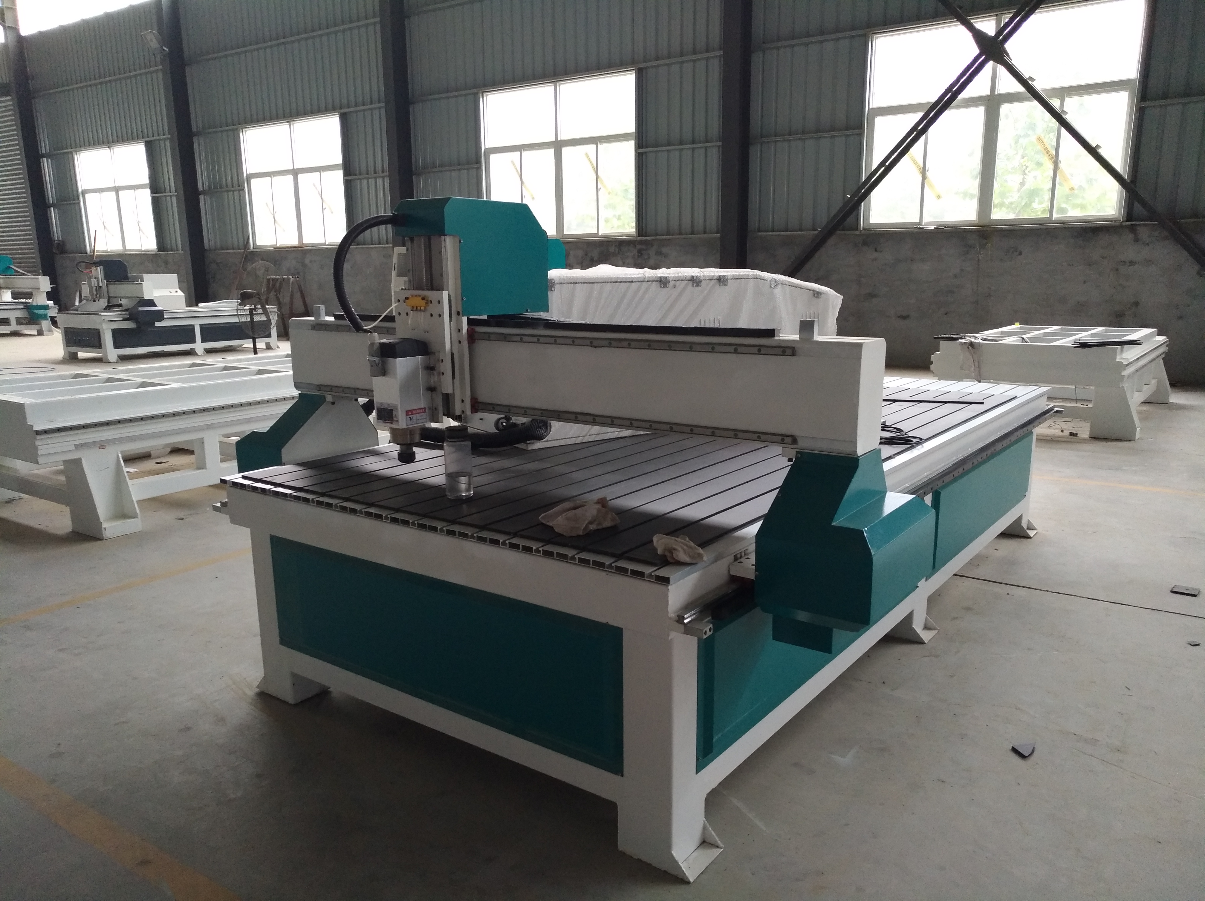 濟南 1325單頭木工雕刻機廠家