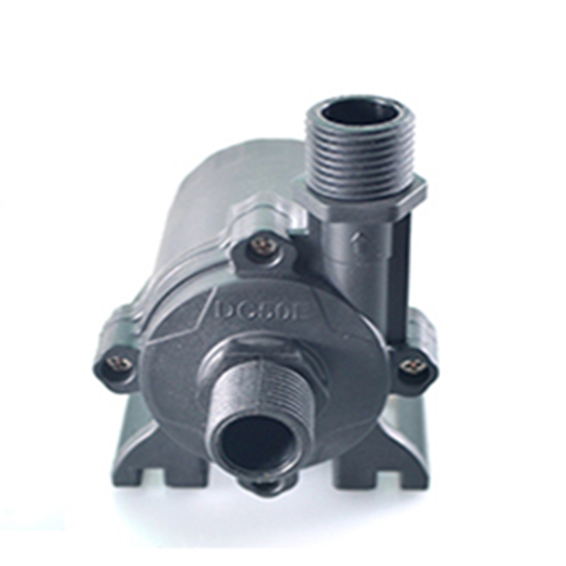 小型循環(huán)泵24V直流泵微型工藝水泵DC50E