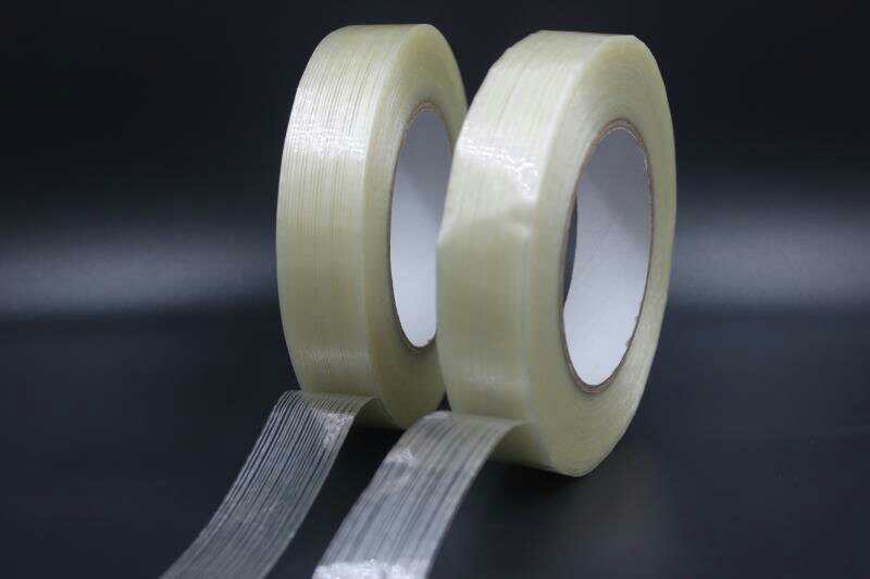 條紋玻璃纖維膠帶