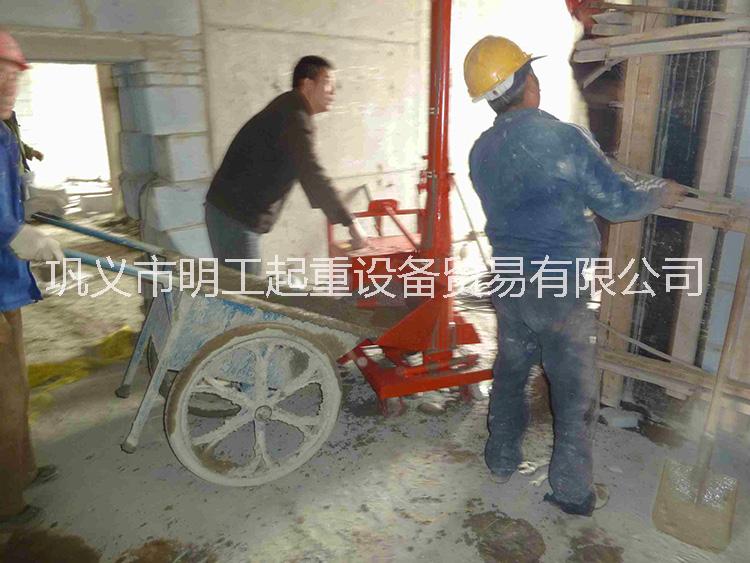 二次構造柱輸送泵、二次構造柱澆筑機、建筑混凝土輸送泵