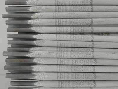 ENiCrFe-7鎳基焊條