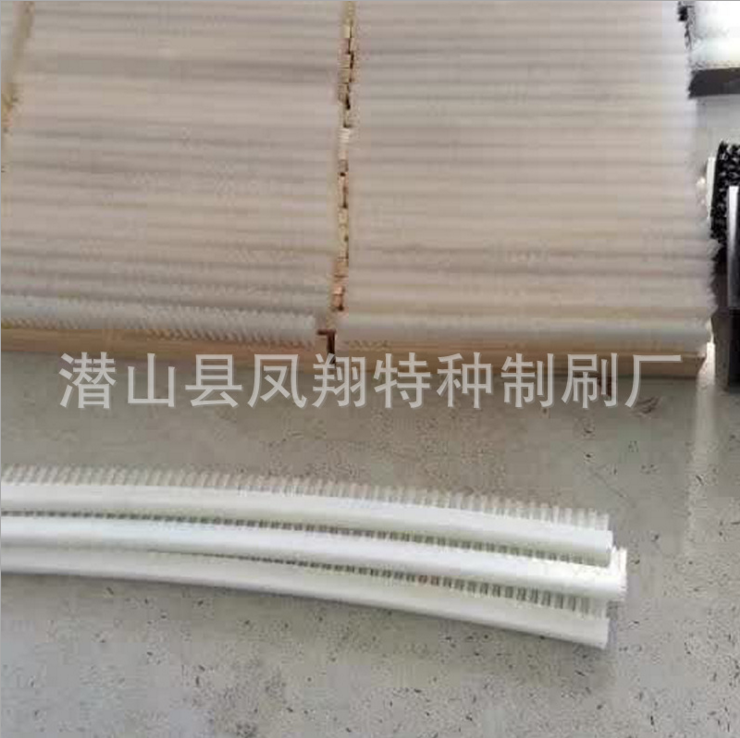 熱銷供應 拋光盤刷 除油毛刷 圓盤式毛刷 磨料絲圓盤刷