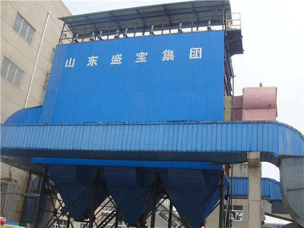 袋式除塵器/高質(zhì)量除塵器生產(chǎn)商