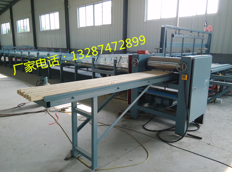 指接板拼板機、指接板拼板機廠家、指接板拼板機價格