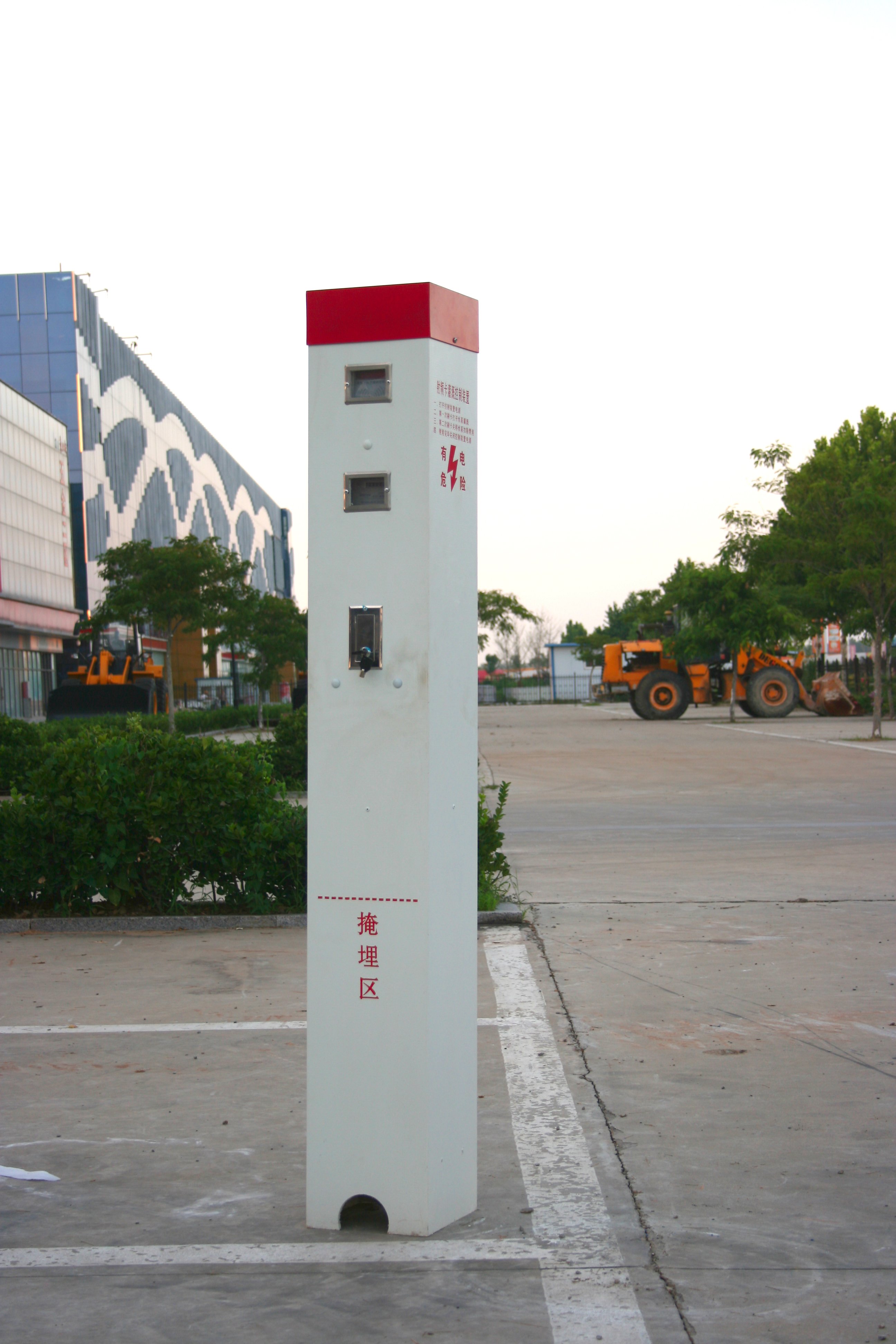 智能井房,玻璃鋼智能井房直銷