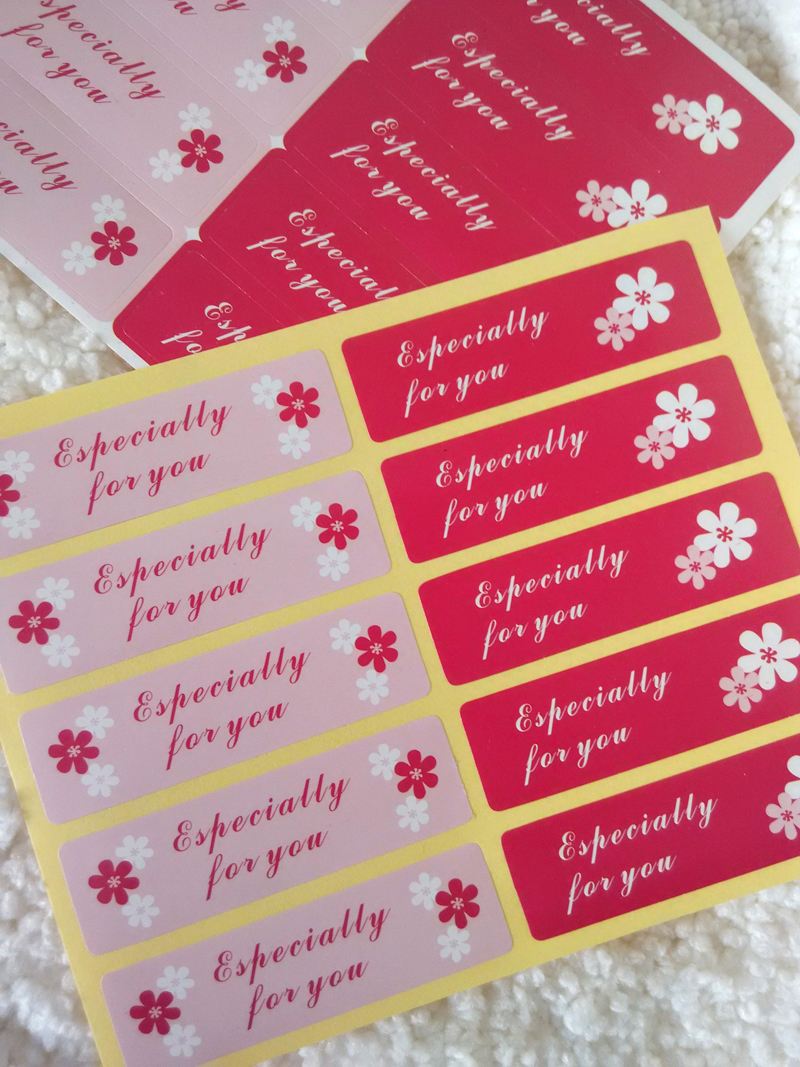 專業(yè)封口標簽制造商 外包裝封口標簽 封口標簽圖片大全