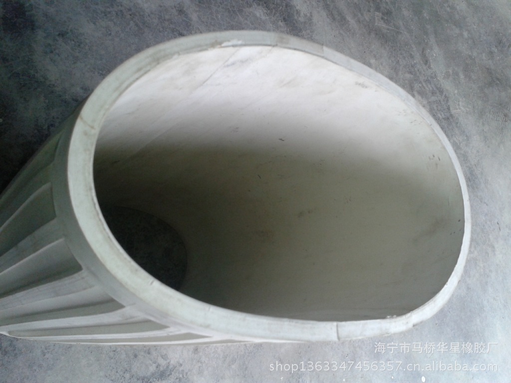 橡膠套 出布輪膠套 壓機(jī)膠套