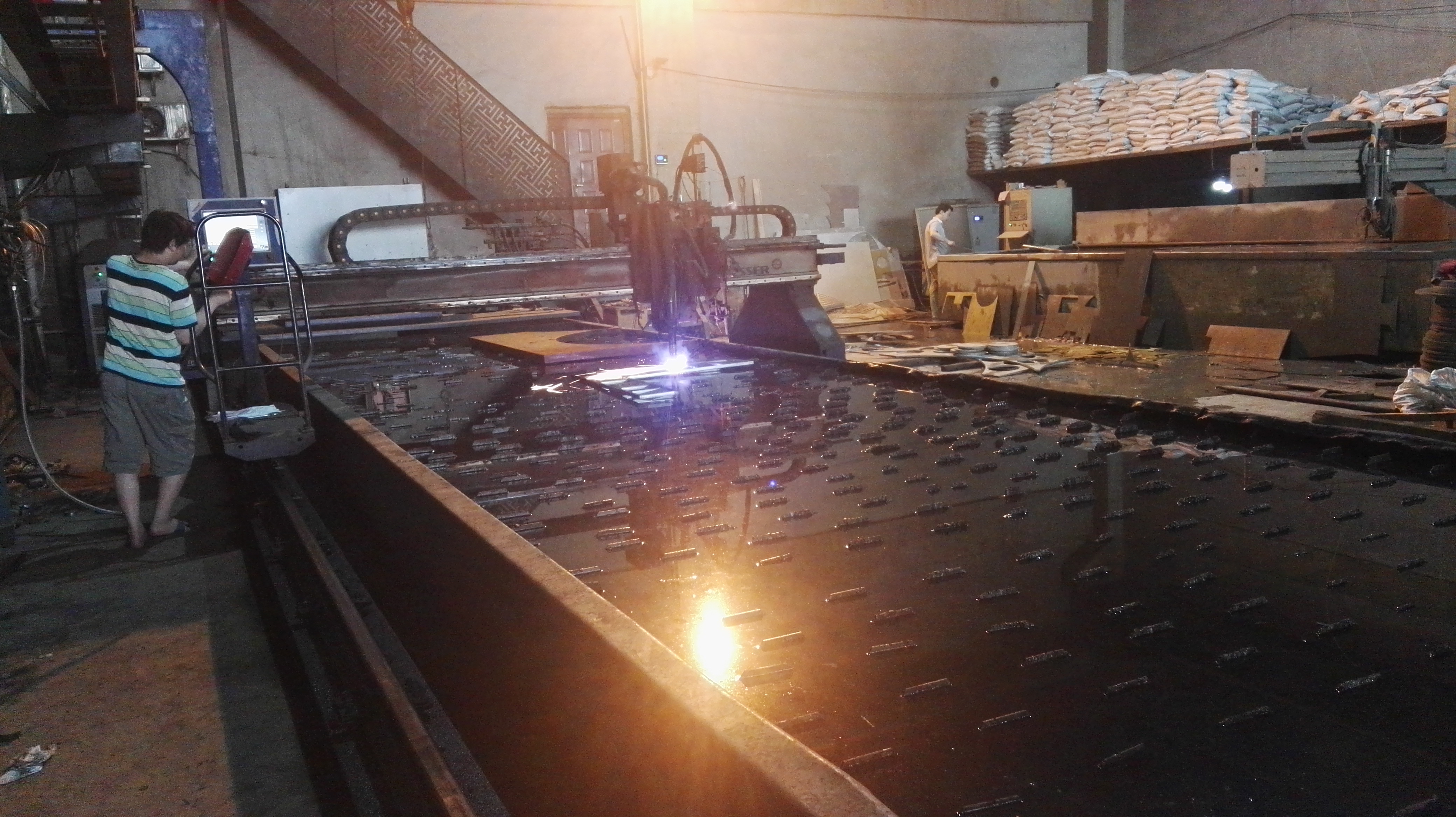 成都數(shù)控切割機(jī)維修升級(jí)切割機(jī)搬遷 成都數(shù)控切割機(jī)維修升級(jí)改造