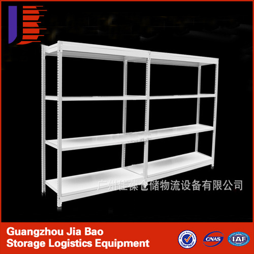 廣州供應(yīng)輕型倉儲 倉庫貨架  機(jī)構(gòu)檔案6A輕型貨架批發(fā)