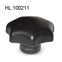 塑料五角把手、五角把手、把手、緊固把手、緊固件供應(yīng)