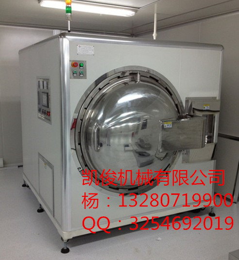 凱俊機(jī)械液晶顯示屏脫泡機(jī) 偏光片除泡機(jī) 專業(yè)脫泡機(jī)生產(chǎn)廠家