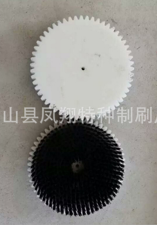 洗地機圓盤毛刷 清洗洗地刷 磨料絲圓盤刷 優(yōu)質(zhì)盤刷 爆款熱賣