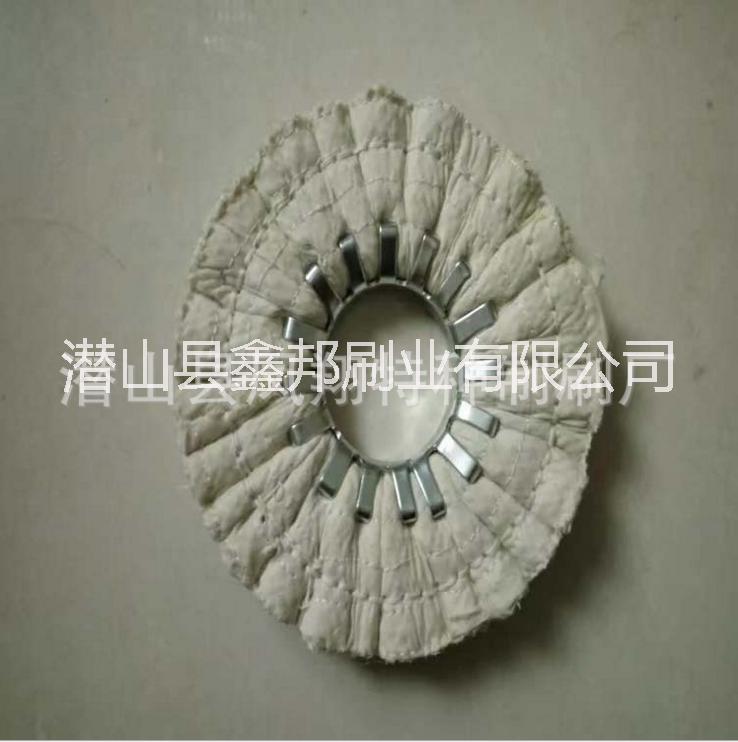 拋光尼龍布輪 牛仔布輪 首飾拋光布輪 *