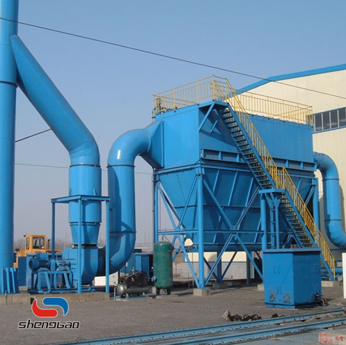 袋式除塵器/高質(zhì)量除塵器生產(chǎn)商