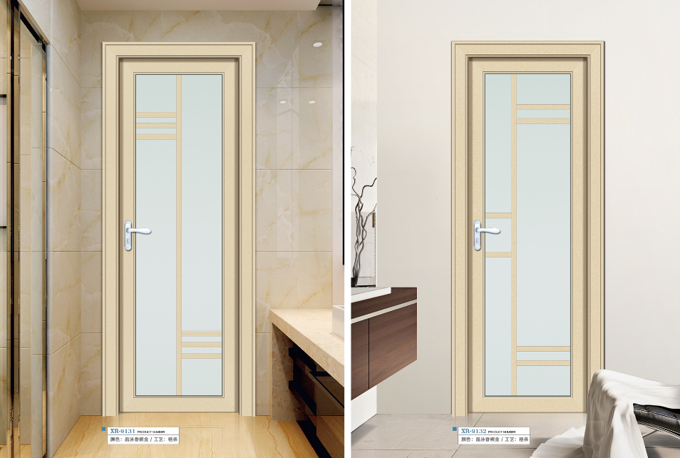 平開(kāi)門(mén)系列