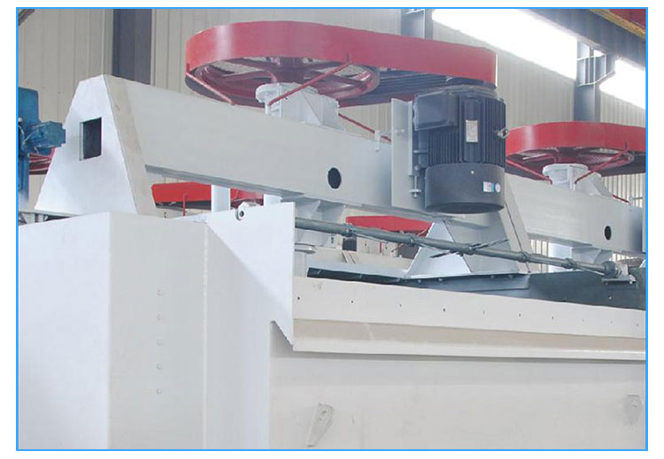 安徽浮選機-安徽浮選機報價-安徽浮選機廠商