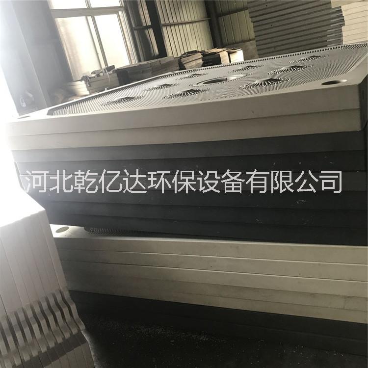 熱銷防滲漏濾板 廂式壓濾機濾板 板框壓濾機濾板 增強聚丙烯濾板