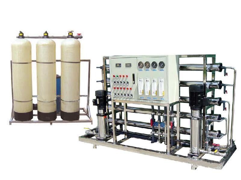 反滲透設(shè)備 純水設(shè)備 純凈水設(shè)備 水處理設(shè)備