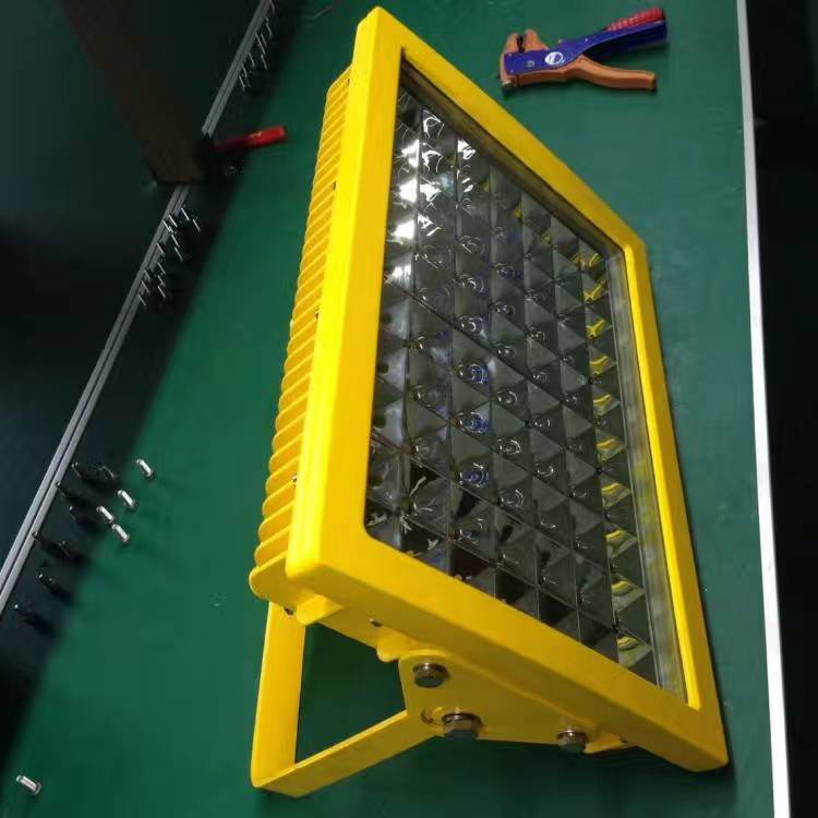 150WLED防爆投光燈、浙江LED照明燈哪家強