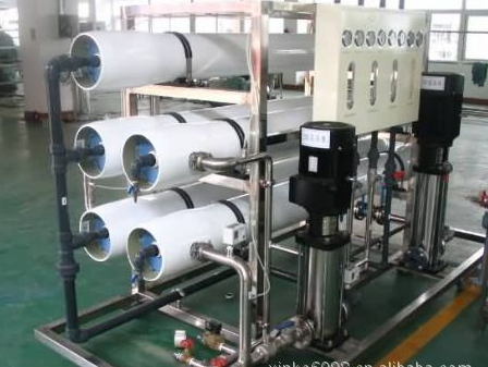 反滲透設(shè)備 純水設(shè)備 純凈水設(shè)備 水處理設(shè)備