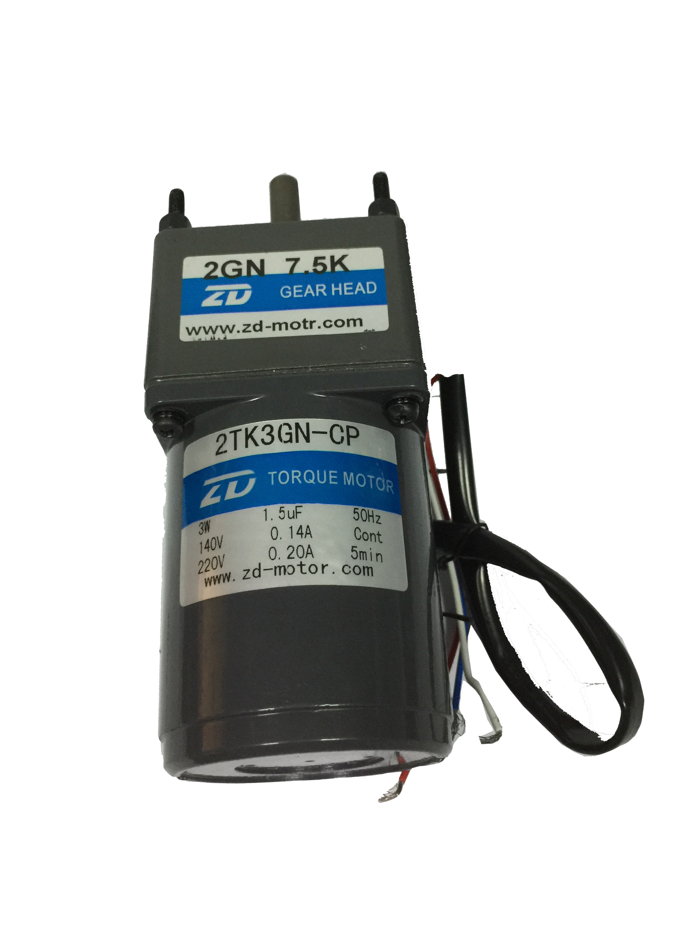 ZD中大3W齒輪減速力矩/堵轉(zhuǎn)電機(jī)2TK3GN-CP可配3-200K減速箱/堵轉(zhuǎn)馬達(dá) 力矩/堵轉(zhuǎn)電機(jī)2TK3GN-CP