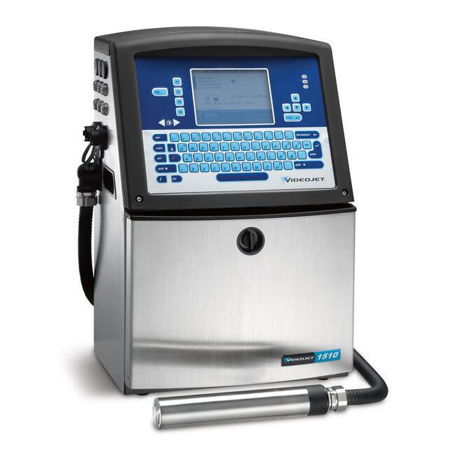 偉迪捷1510  日期打碼機(jī)  編號(hào)打碼機(jī)  條碼打印機(jī)