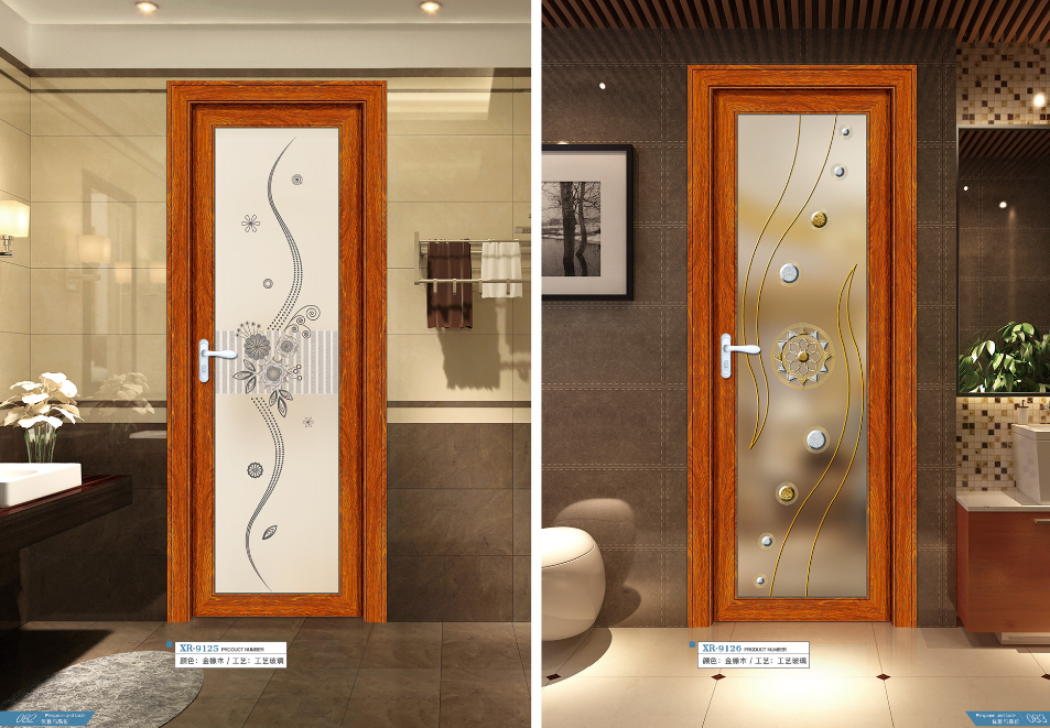 平開(kāi)門(mén)系列