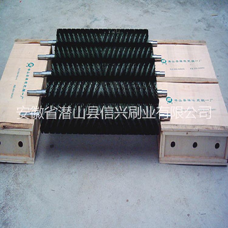 潛山毛刷輥來(lái)樣來(lái)圖加工廠家批發(fā)價(jià)格報(bào)價(jià)圖片