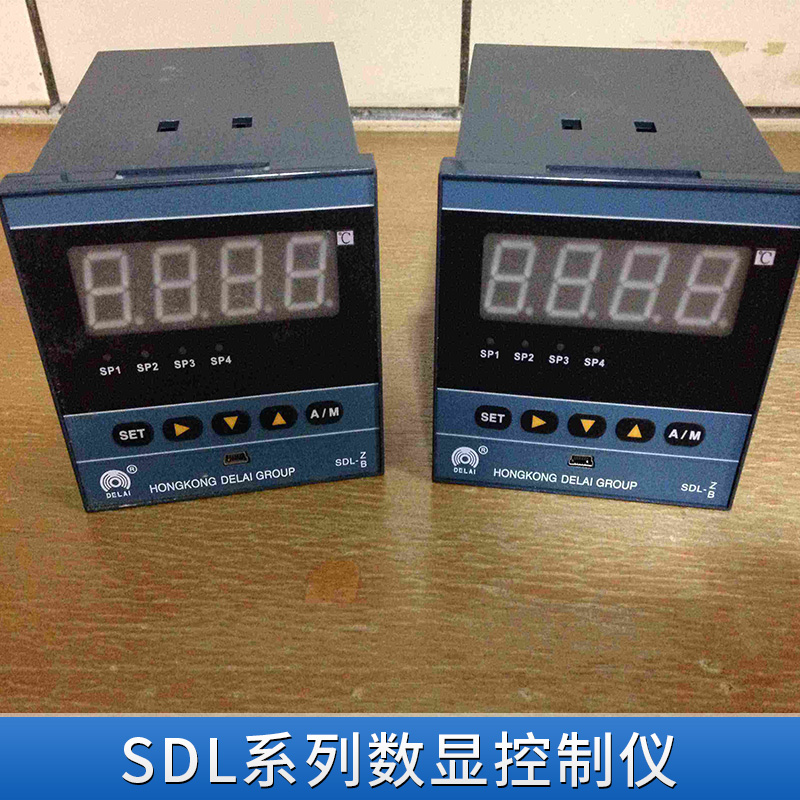 廣東 SDL系列數(shù)顯控制儀 智能數(shù)顯溫控儀 電子溫控記錄儀