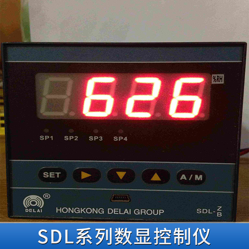 廣東 SDL系列數(shù)顯控制儀 智能數(shù)顯溫控儀 電子溫控記錄儀