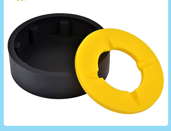 硅膠煙灰缸環(huán)保耐摔不易損壞