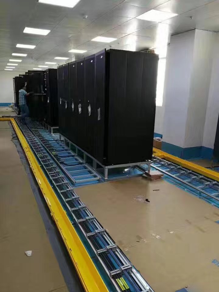 機(jī)電設(shè)備安裝工程施工