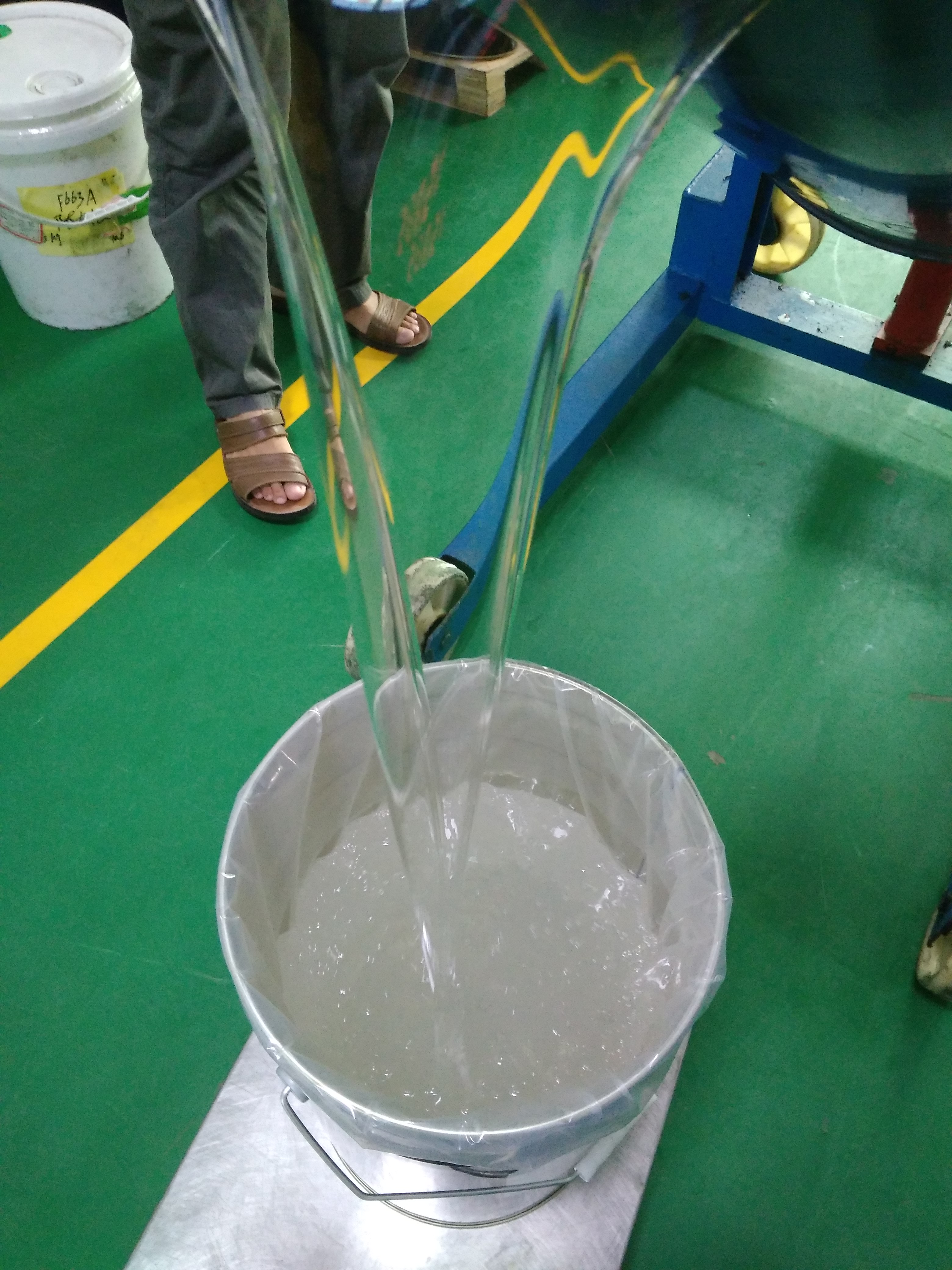 線路板電源線粘結電子灌封膠