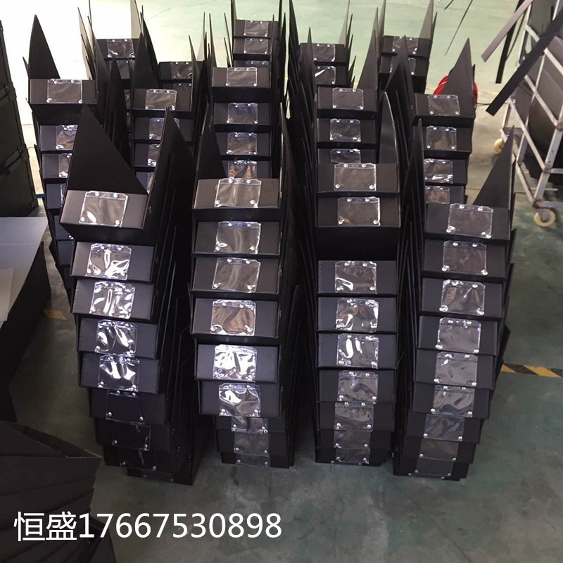 供應中空板制品，防靜電周轉(zhuǎn)箱