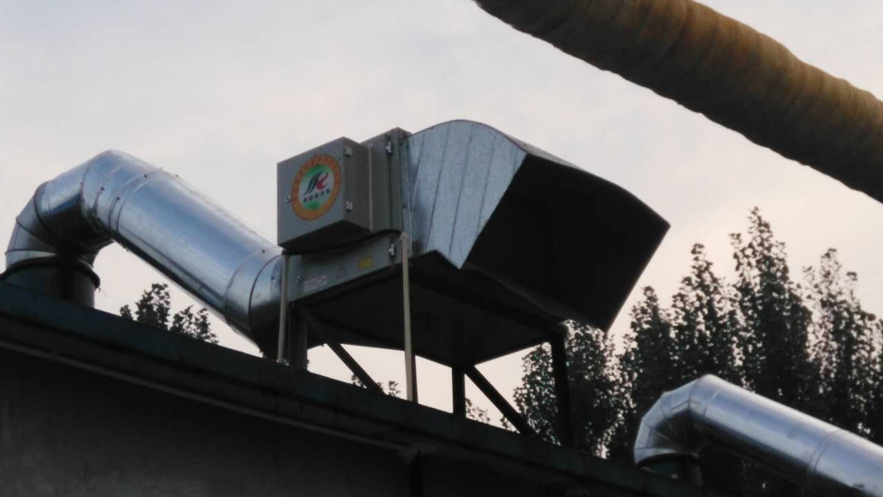 油煙凈化器/靜電式油煙凈化器/濰坊油煙凈化器廠/濰坊油煙凈化器