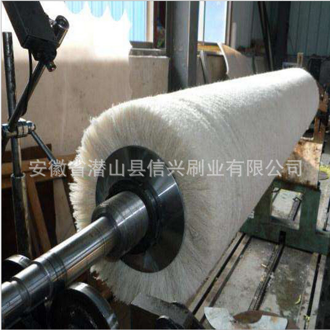 廠家供應(yīng) 拋光輥 各規(guī)格拋光棍清洗機(jī)