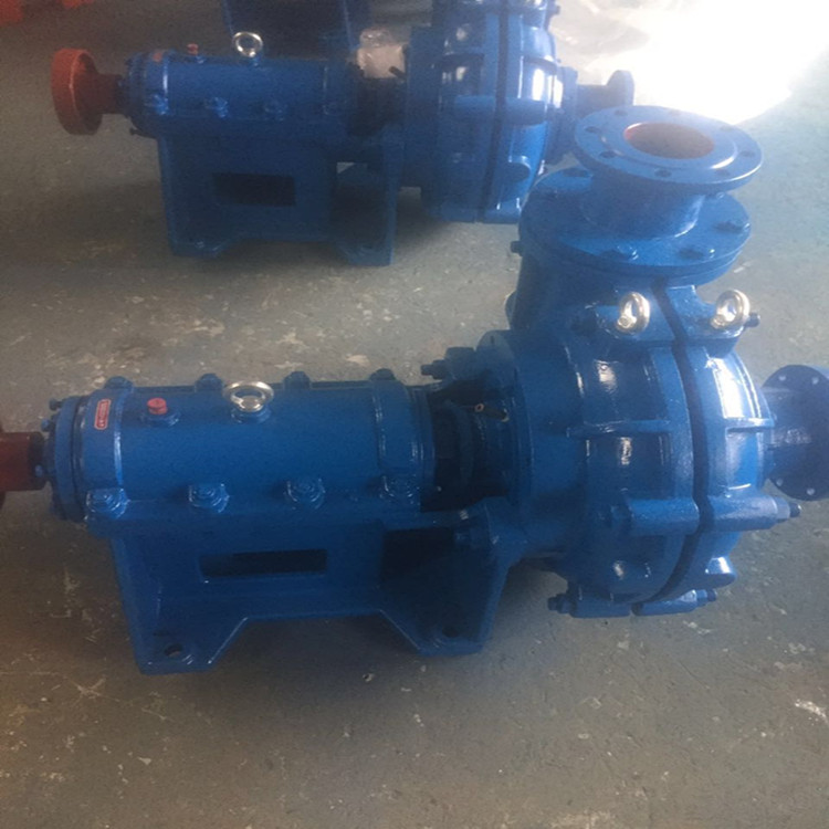 優(yōu)質(zhì)耐磨  M HH型渣漿泵  4/3C型分?jǐn)?shù)渣漿泵 *惠 成亞泵業(yè)