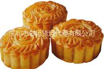 咸鴨蛋可以快遞到美國(guó)嗎？ 月餅咸鴨蛋美國(guó)雙清包稅到門(mén)