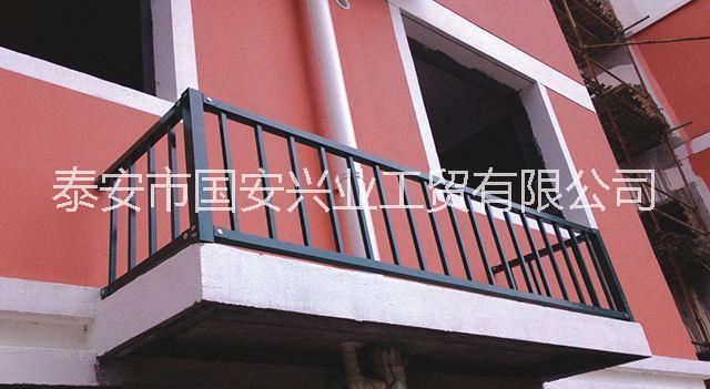 空調(diào)欄桿 空調(diào)護(hù)欄有什么作用 空調(diào)護(hù)欄價(jià)格