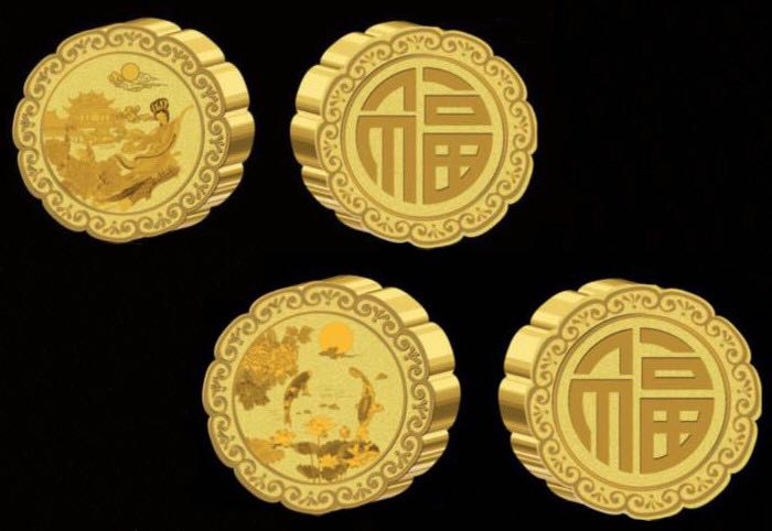 深圳黃金月餅直銷工廠批發(fā)零售價格