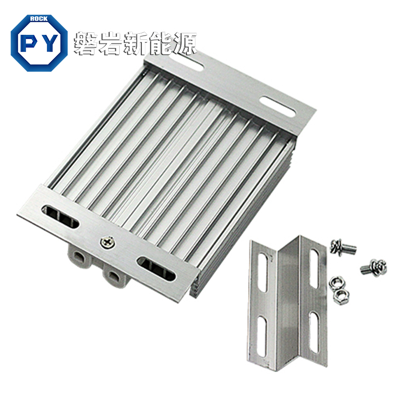 定制PTC鋁合金加熱器陶瓷PTC