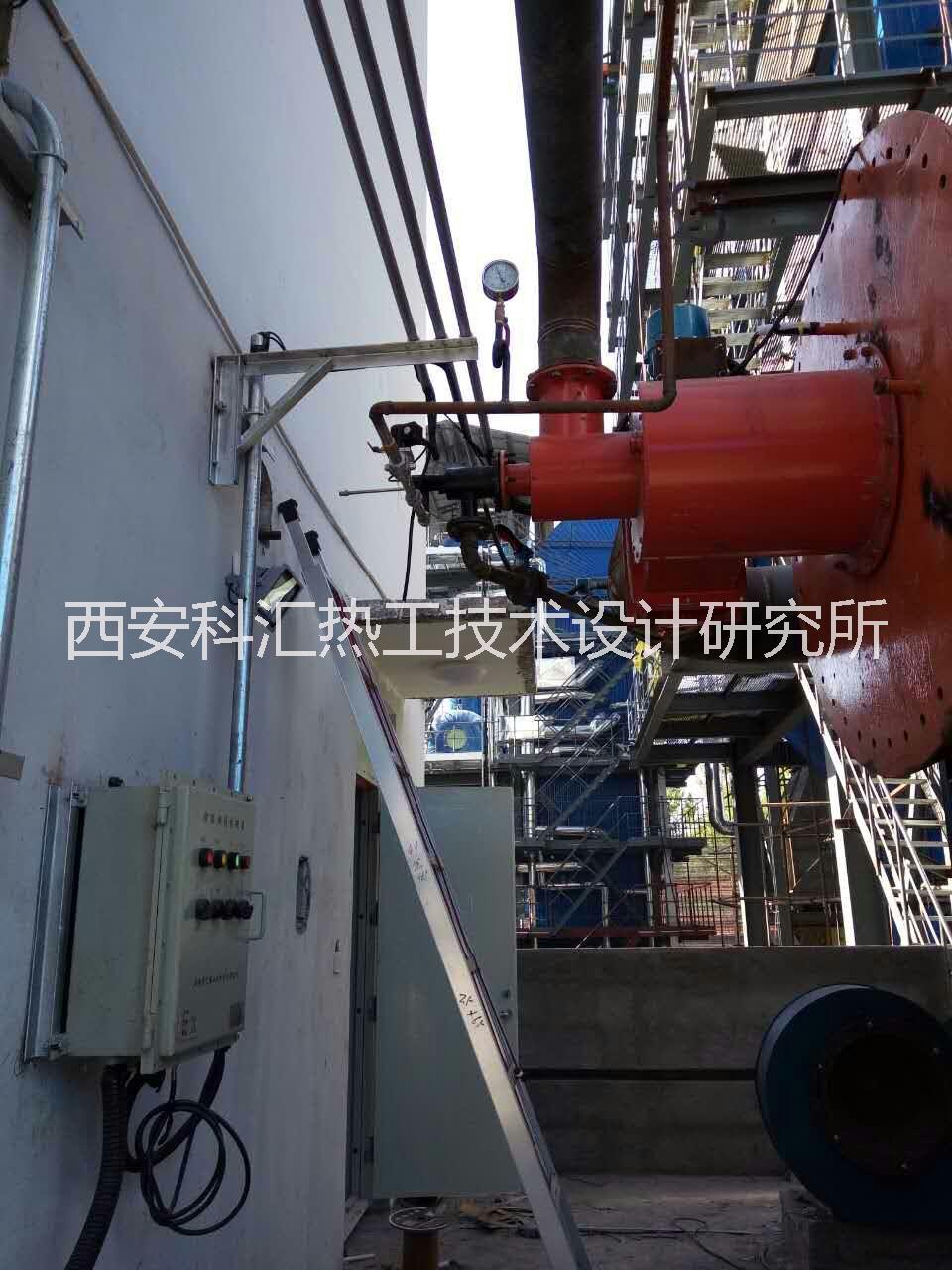 供應(yīng)高能點火器/燃燒器控制器