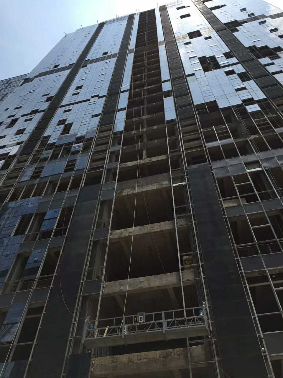 廣州電動(dòng)吊籃出租