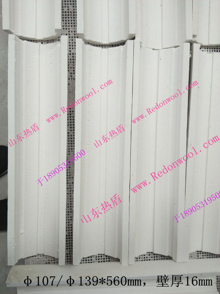 河粉機(jī)用保溫筒陶瓷纖維異形件無縫隙安裝保溫隔熱量大從優(yōu) 河粉機(jī)用保溫筒陶瓷纖維異形件